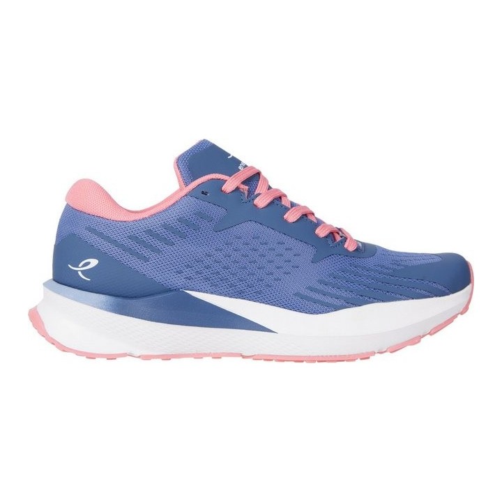 Energetics Ki.-Running-Schuh OZ 2.5 J NAVY/BLUE/PINK Laufschuh