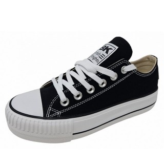 British Knights Kaja Low Schnürschuh