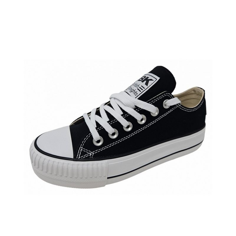 British Knights Kaja Low Schnürschuh