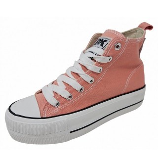 British Knights Kaja MId Schnürschuh