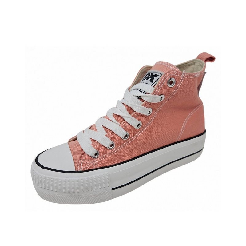 British Knights Kaja MId Schnürschuh
