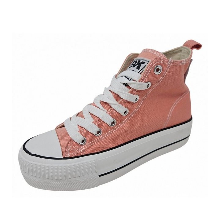 British Knights Kaja MId Schnürschuh