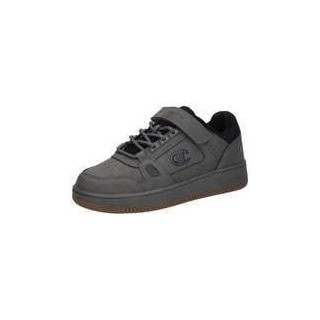 Champion RD 18 Low Cord B GS Sneaker Mädchen|Jungen grau|grau