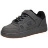 Champion RD 18 Low Cord B GS Sneaker Mädchen|Jungen grau|grau