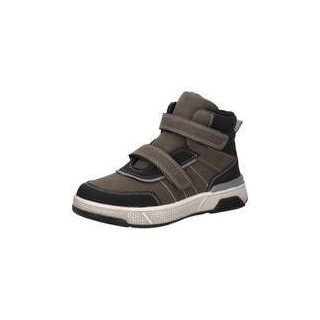 Revenge Klett Boots Jungen grau|grau|grau