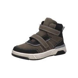 Revenge Klett Boots Jungen grau|grau|grau