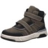 Revenge Klett Boots Jungen grau|grau|grau