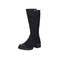Relife Stiefel Damen schwarz|schwarz|schwarz