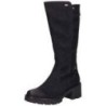 Relife Stiefel Damen schwarz|schwarz|schwarz