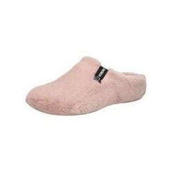 Verbenas York Groseto Hausschuhe Damen rosa|rosa|rosa