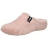 Verbenas York Groseto Hausschuhe Damen rosa|rosa|rosa