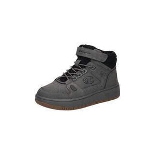 Champion RD 18 Mid Cord B PS Sneaker Mädchen|Jungen grau|grau|grau|grau