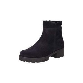 Gabor Stiefelette Damen blau|blau|blau