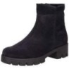 Gabor Stiefelette Damen blau|blau|blau