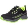 TERRAMOUNT Hiker Low Bert Outdoor Mädchen|Jungen schwarz|schwarz|schwarz|schwarz