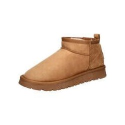 Barbarella Winter Boots Mädchen braun|braun|braun