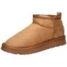 Barbarella Winter Boots Mädchen braun|braun|braun