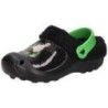 Jurassic World Clogs Jungen schwarz|schwarz|schwarz|schwarz|schwarz