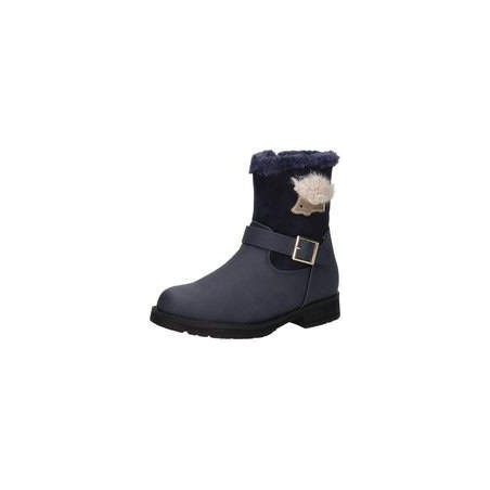 Puccetti Stiefel Mädchen blau|blau