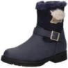 Puccetti Stiefel Mädchen blau|blau