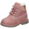 Leone for Kids Lauflern Schnürer Mädchen rosa|rosa