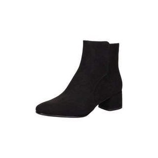 Marco Tozzi Stiefelette Damen schwarz|schwarz