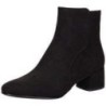 Marco Tozzi Stiefelette Damen schwarz|schwarz