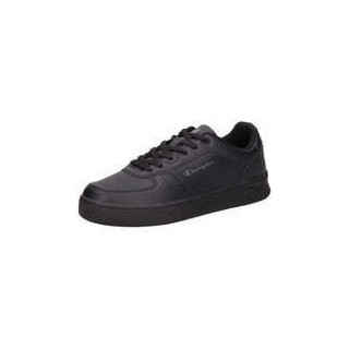 Champion Newman Sneaker Herren schwarz|schwarz|schwarz