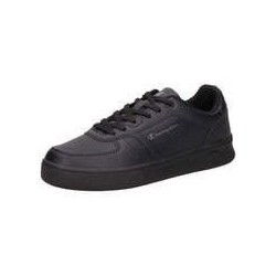 Champion Newman Sneaker Herren schwarz|schwarz|schwarz