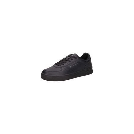 Champion Newman Sneaker Herren schwarz|schwarz|schwarz