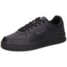 Champion Newman Sneaker Herren schwarz|schwarz|schwarz