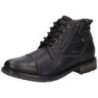 7MILES Schnürstiefelette Herren schwarz|schwarz|schwarz|schwarz|schwarz|schwarz