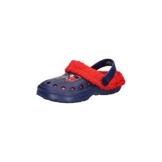 Spiderman Clog Jungen blau|blau|blau|blau|blau|blau|blau
