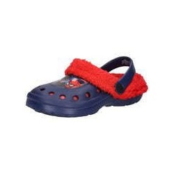 Spiderman Clog Jungen blau|blau|blau|blau|blau|blau|blau