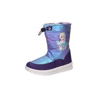 Frozen Schneeboots Mädchen lila|lila|lila