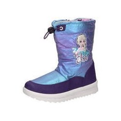 Frozen Schneeboots Mädchen lila|lila|lila