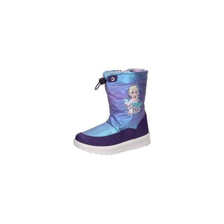 Frozen Schneeboots Mädchen lila|lila|lila