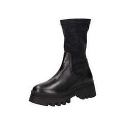 PX Stiefelette Damen schwarz|schwarz|schwarz|schwarz