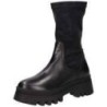 PX Stiefelette Damen schwarz|schwarz|schwarz|schwarz