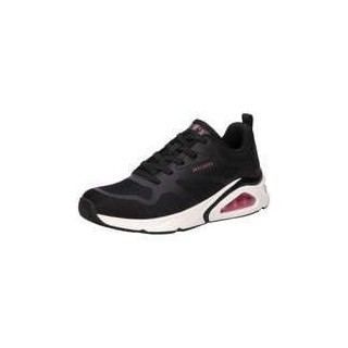 Skechers Tres Air Uno Revolution Damen schwarz|schwarz|schwarz|schwarz|schwarz|schwarz