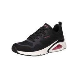 Skechers Tres Air Uno Revolution Damen schwarz|schwarz|schwarz|schwarz|schwarz|schwarz