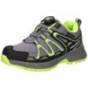 TERRAMOUNT Hiker Low Bert Outdoor Mädchen|Jungen grau|grau|grau|grau