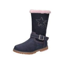 Puccetti Stiefel Mädchen blau|blau|blau
