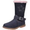 Puccetti Stiefel Mädchen blau|blau|blau