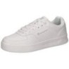 Champion Newman Sneaker Herren weiß|weiß|weiß