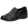 Charmosa Slipper Damen schwarz|schwarz|schwarz|schwarz