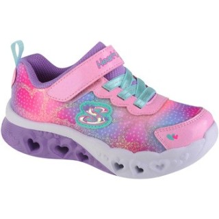 Skechers  kinderschuhe Flutter Heart Lights