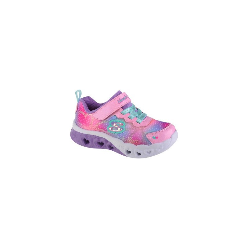 Skechers  kinderschuhe Flutter Heart Lights