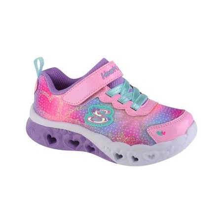 Skechers  kinderschuhe Flutter Heart Lights