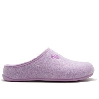 thies 1856 Recycled PET Slipper Slipper Vegan